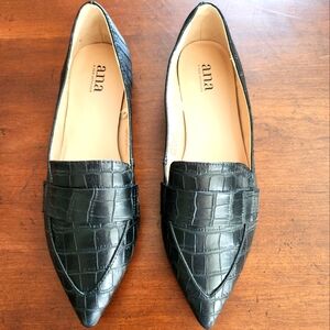 a.n.a flats